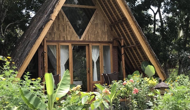 Lagoona Beach Bungalows