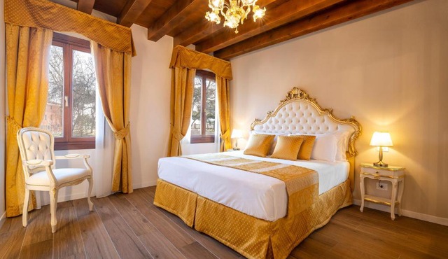 Laguna D'oro Luxury Apartments