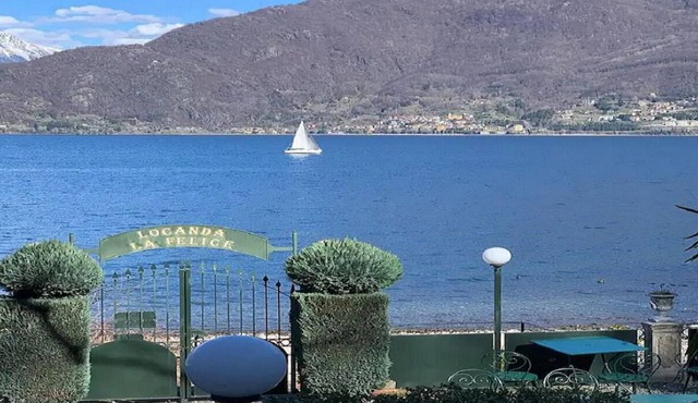 Lake front location,lake views from every window, lake access directly to beach