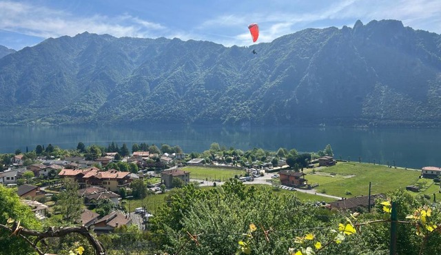 Lake Retreat