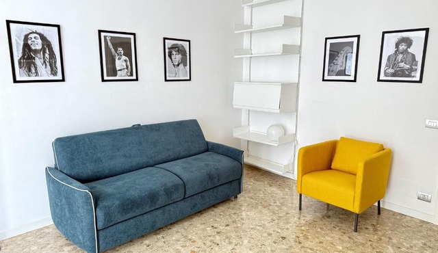 Lambrate Mood Apartment