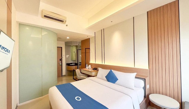 LAMORA Kota Lama Surabaya