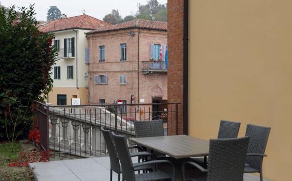 Langhe Apartament