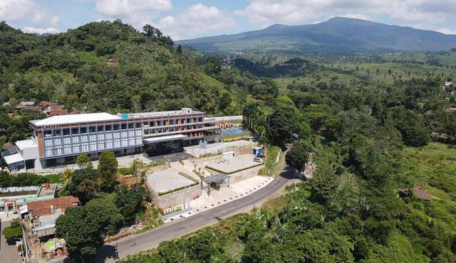 Laska Hotel & Resort Ciater