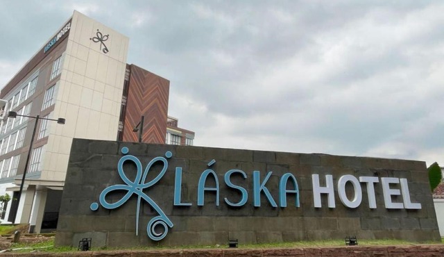 Laska Hotel Sukabumi