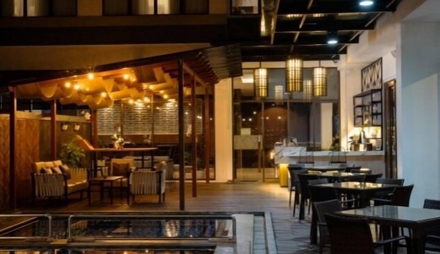 Laska Hotel Sukabumi