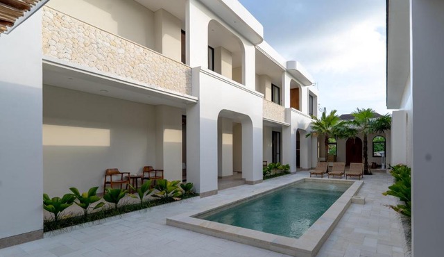 Laterra House
