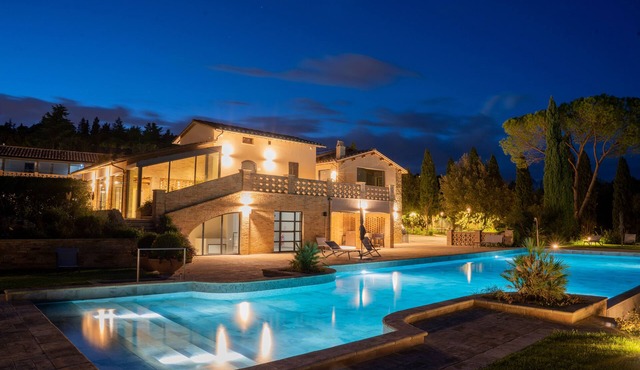Le Cappuccinelle Suites&SPA