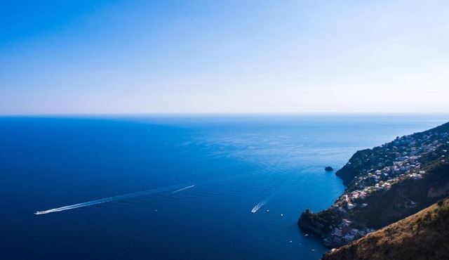 Le Contrade by Sosòre Holiday Homes -Amalfi Coast