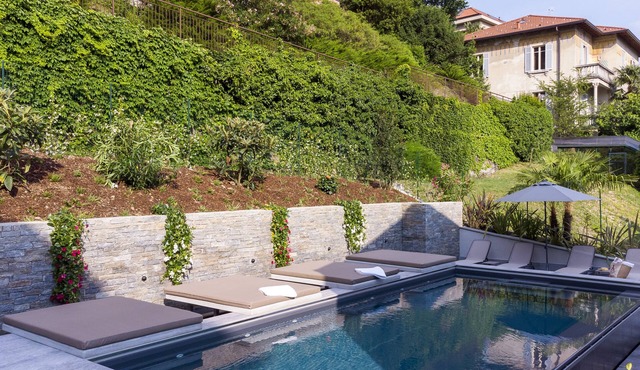 Le Stanze del Lago Villa Seta