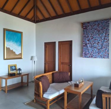 Legon Waru Cottage