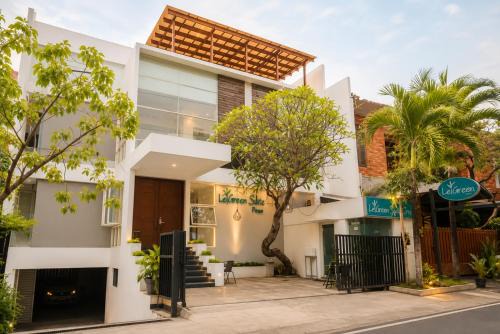 LeGreen Suite Poso