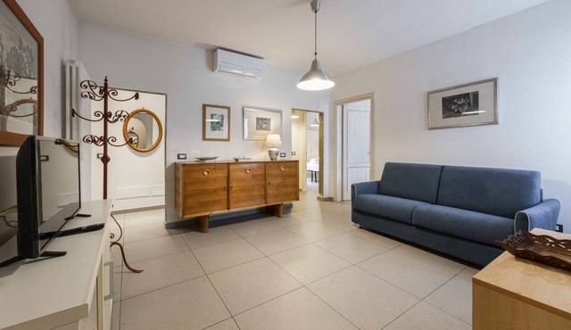 Libertà 3 bedrooms by MMega