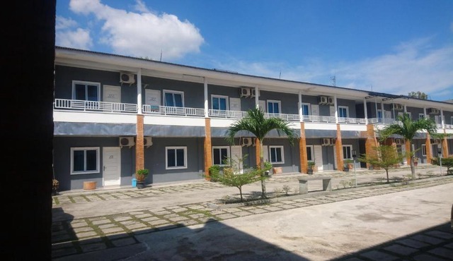 Liberty Homestay