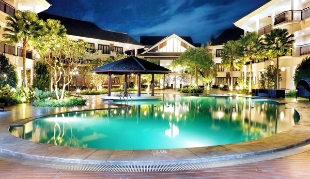 Lido Lake Resort By MNC Hotel