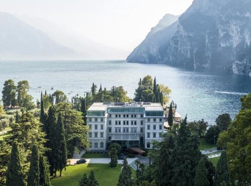 Lido Palace - The Leading Hotels of the World