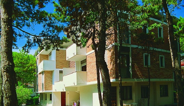 Lignano Pineta Type D