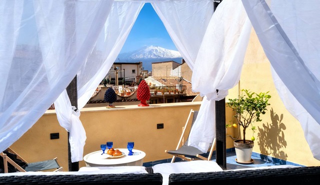 Live the Magic of Taormina Where History, Beauty, and Sicilian Soul Meet