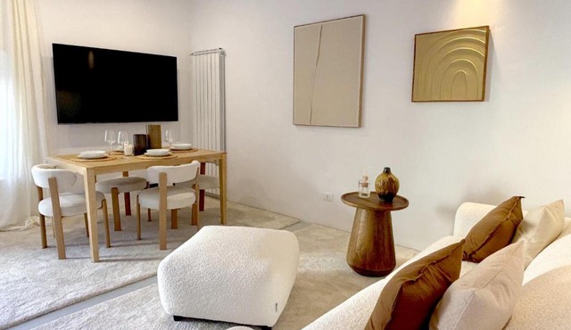 Living Fioravanti