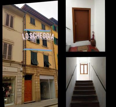 Lo Scheggia