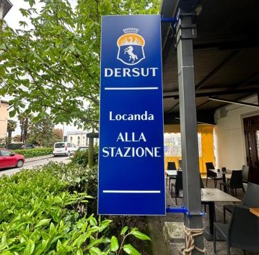 Locanda alla stazione