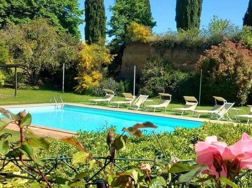 Locanda Rosati