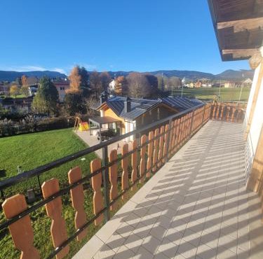 Locazione turistica Cuore d'Altopiano ad Asiago con ricarica per E-Bike