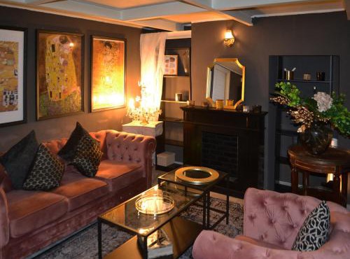 Loft & Love Milano apartment