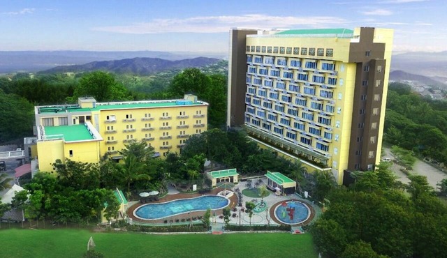 Lorin Sentul Hotel