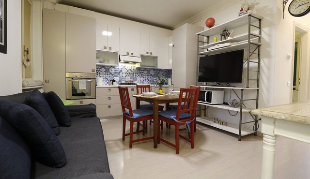 Lovely Home Apartment