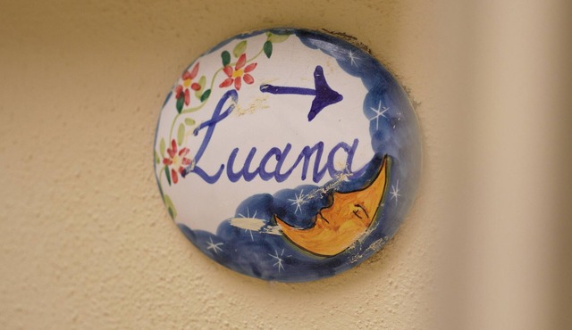 Luana Apartment - Gialu Holiday House