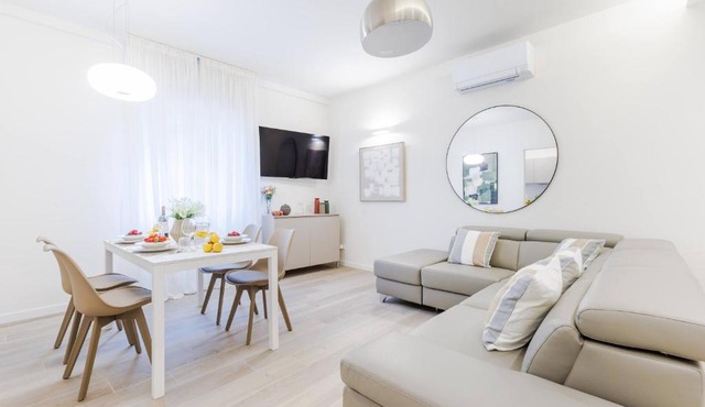 Lucca Apartaments di Villa Banchieri