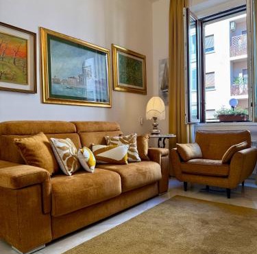 LURO Apartments - Navigli Luxury Suite