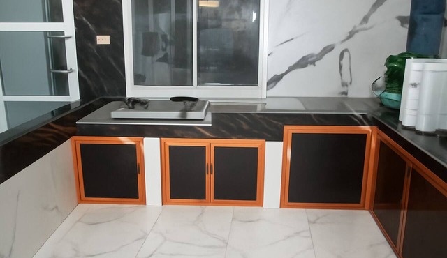 Luxe5 Inn Hj Hasnah Hasan