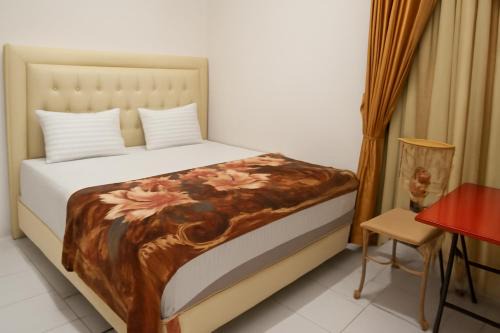 Luxe5 Inn Hj Hasnah Hasan
