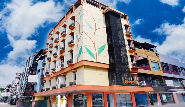 Luxury Deluxe DBL Retreat W/Free WiFi and Parking