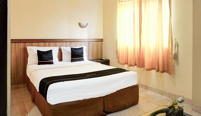 Luxury Deluxe DBL Retreat W/Free WiFi and Parking