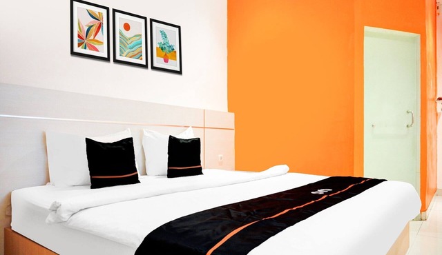 Luxury Deluxe DBL Retreat W/Free WiFi and Parking
