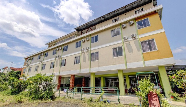 Luxury Deluxe DBL Retreat W/Free WiFi and Parking