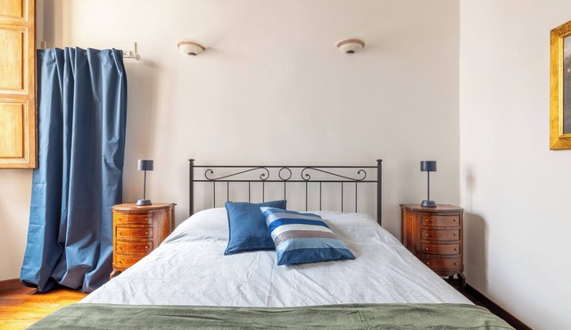 Luxury new apartment for groups and families in the heart of Rome