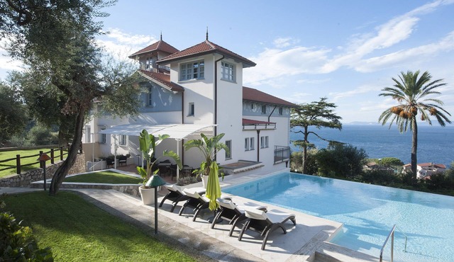 Luxury Villa Sarafina, Sorrento