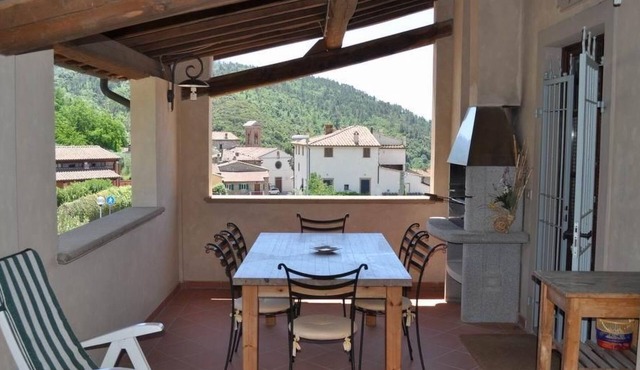 Madonnino Juniper Ferienwohnung by Interhome