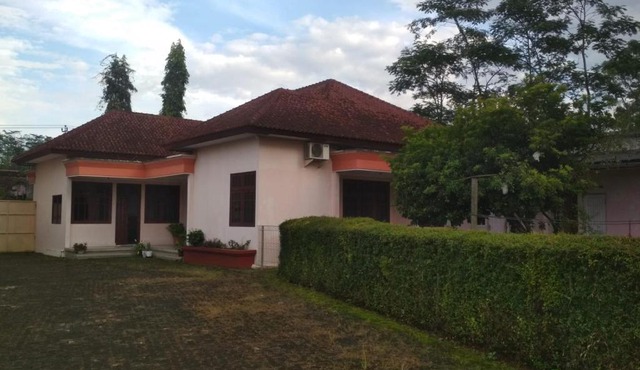 Madureso asri homestay