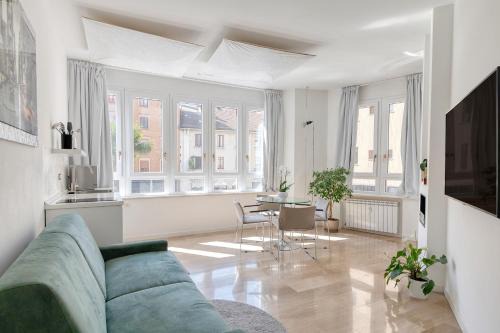 Maggi Milano - Design Apartments in Brera