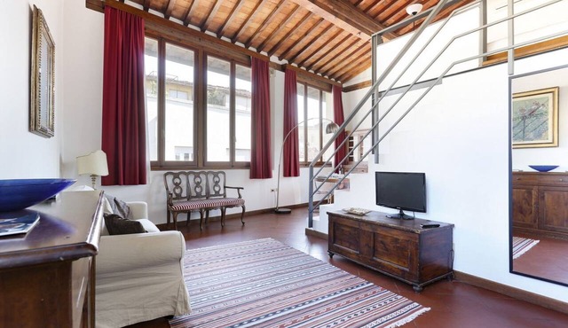Maggio View Apartment