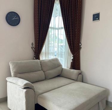 Magnolia Homestay