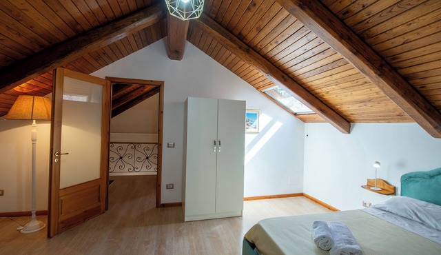 Maison Antica - One Step Away From the Sea