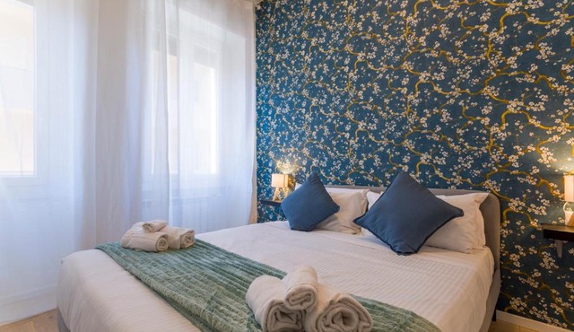"Maison Brera" - Elegant flat in Milano center