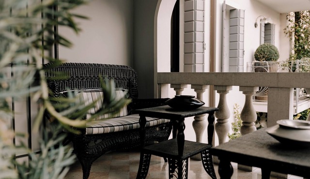 Maison Matilda Boutique Hotel & Spa