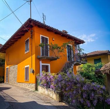 Maison Orange - Dimora nelle Langhe